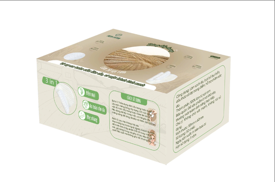 Sản phẩm của Fresh Cotton