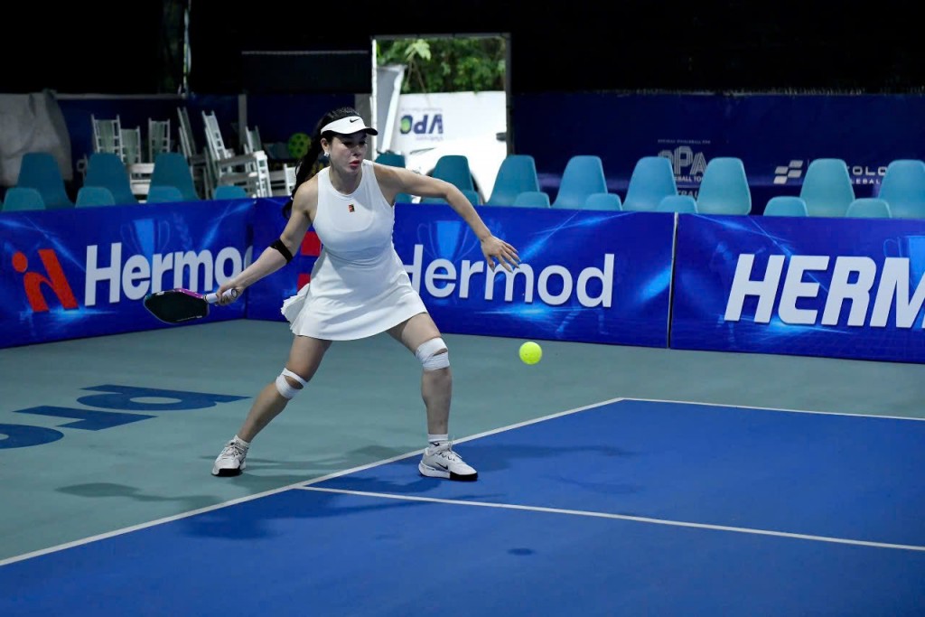 Nơi những con tim yêu thể thao cùng hoà chung nhịp đập