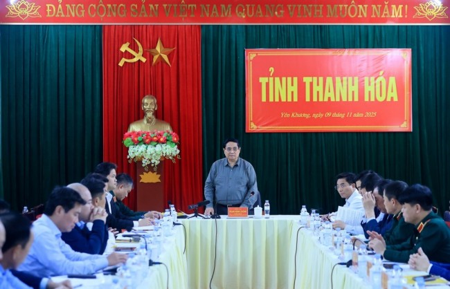 Thanh Hóa phải khai thác tối đa nguồn lực con người