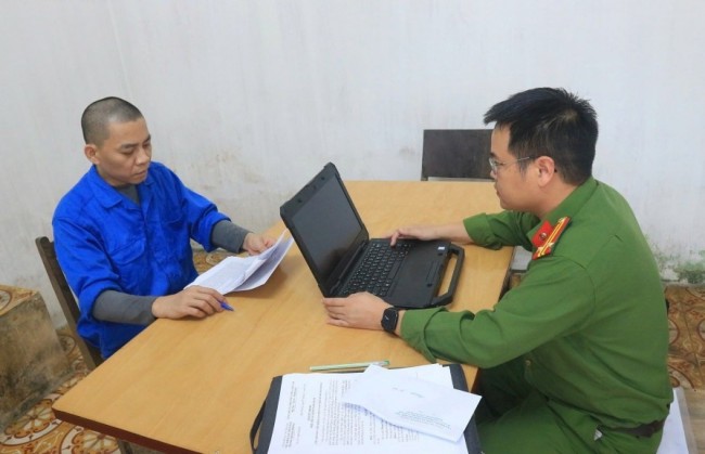 Hải Phòng: Khởi tố nhóm đối tượng phát hành dự án tiền ảo, chiếm đoạt khoảng 10 tỷ đồng