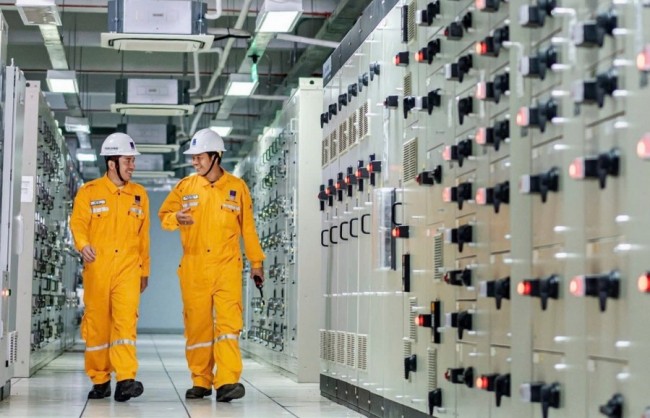 PV GAS tăng trưởng ấn tượng, tạo đà vững chắc cho năm 2026