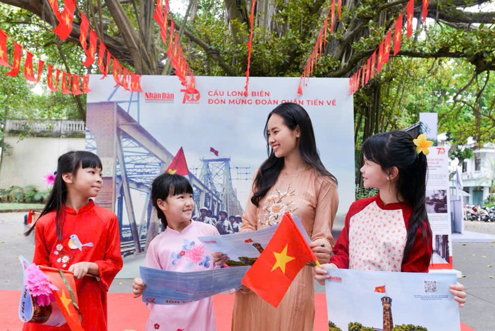 Chiều sâu văn hóa trong tâm hồn người Hà Nội