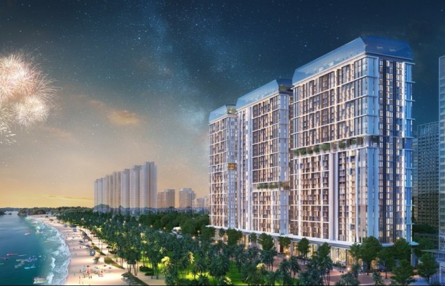 Sun Centro Town: Từ điểm đến bốn mùa tới “dòng chảy” giá trị 365 ngày
