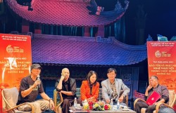 Để nghệ thuật múa rối “sống” trong đời sống hiện đại...