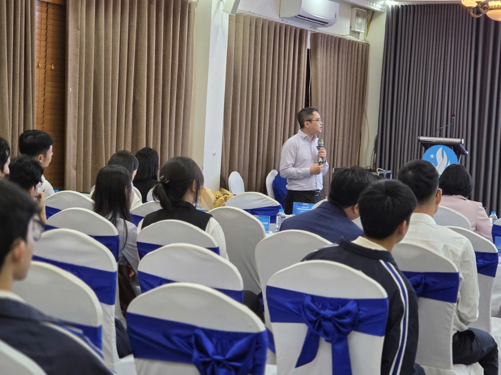 Phát triển công nghệ vũ trụ không chỉ là câu chuyện khoa học, mà là “thước đo tiềm lực quốc gia” trong kỷ nguyên công nghệ mới