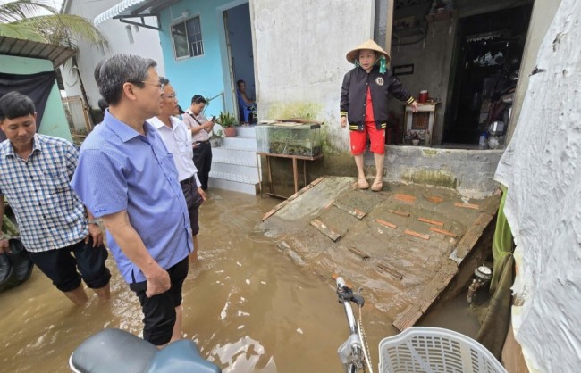 Cần Thơ đẩy nhanh tiến độ dự án mở rộng Quốc lộ 91