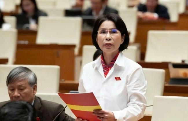 Cần "luật hóa" dinh dưỡng học đường