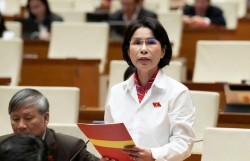 Cần "luật hóa" dinh dưỡng học đường