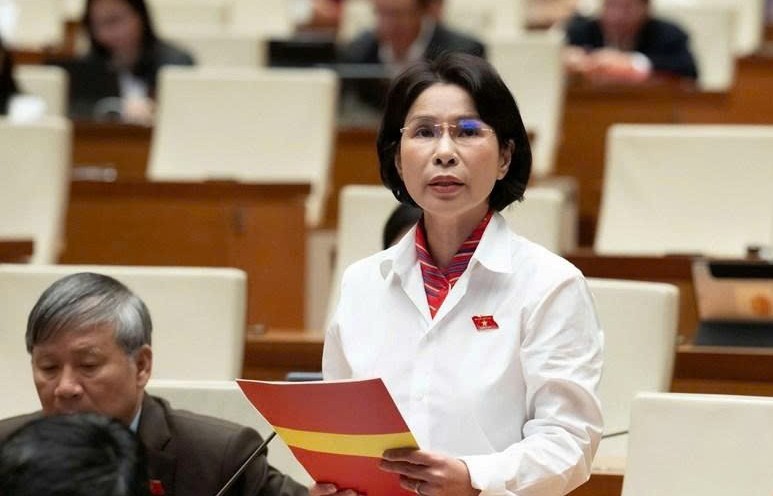 Cần "luật hóa" dinh dưỡng học đường