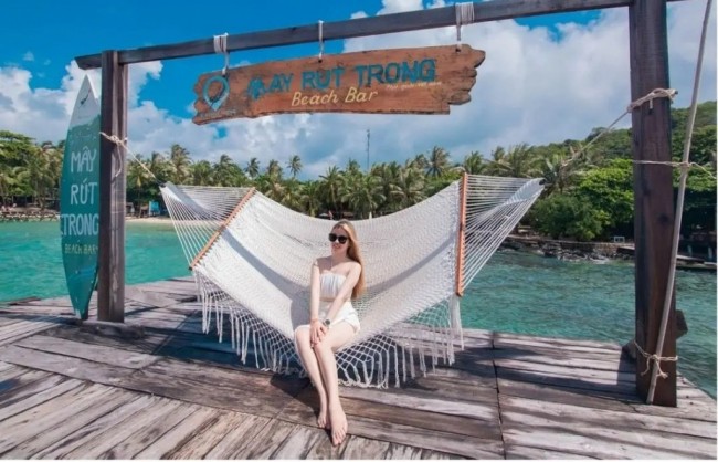 Booking.com gợi ý những điểm đến phù hợp để du lịch một mình và tận hưởng “Me-time”