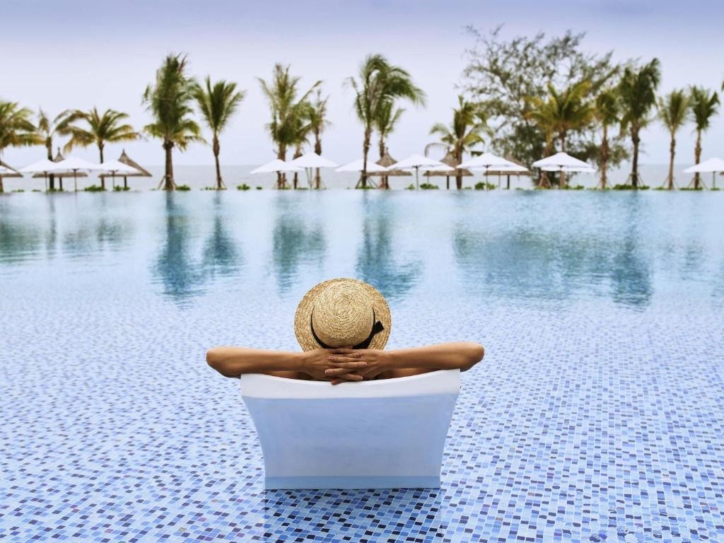 Booking.com gợi ý những điểm đến phù hợp để du lịch một mình và tận hưởng “Me-time” Booking.com gợi ý những điểm đến phù hợp để du lịch một mình và tận hưởng “Me-time”