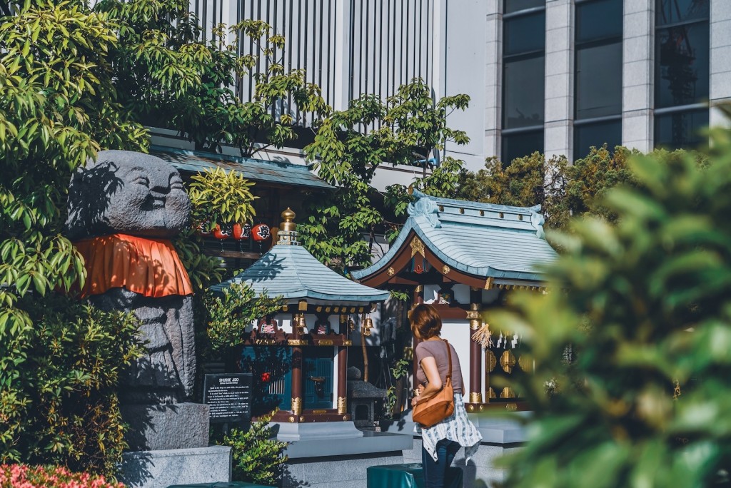 Booking.com gợi ý những điểm đến phù hợp để du lịch một mình và tận hưởng “Me-time” Booking.com gợi ý những điểm đến phù hợp để du lịch một mình và tận hưởng “Me-time”