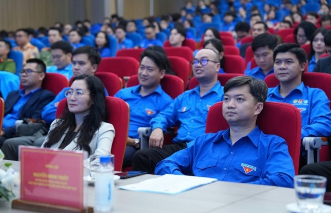 Người trẻ gọi tên khoa học, AI và hàng không vũ trụ