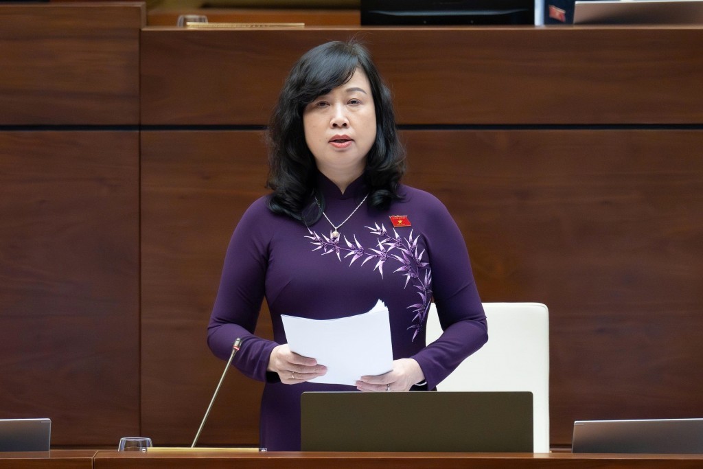 Đề xuất xem xét giảm thuế thu nhập cá nhân cho các gia đình