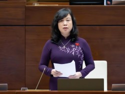 Đề xuất xem xét giảm thuế thu nhập cá nhân cho các gia đình sinh đủ hai con