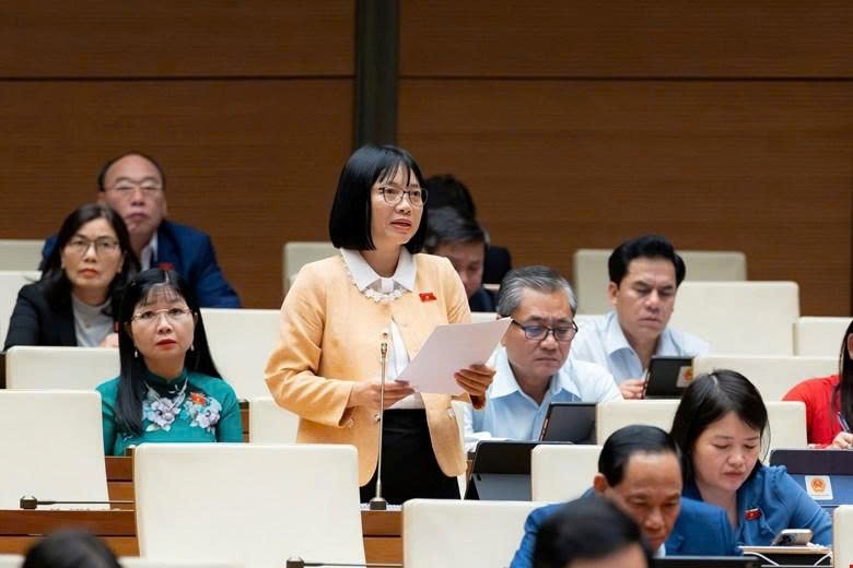 Đề xuất xem xét giảm thuế thu nhập cá nhân cho các gia đình