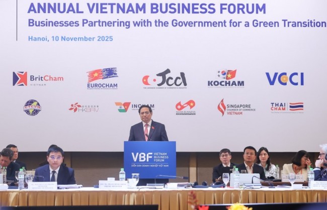 Chuyển đổi, tìm kiếm và kiến tạo động lực tăng trưởng mới là khách quan và tất yếu