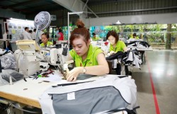 Tăng lương tối thiểu vùng từ 1/1/2026