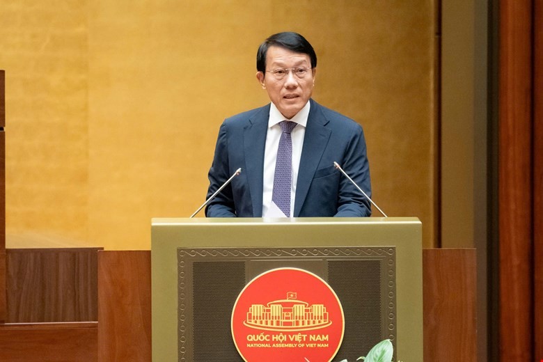 Hoàn thiện cơ chế phối hợp liên ngành trong phòng, chống ma túy