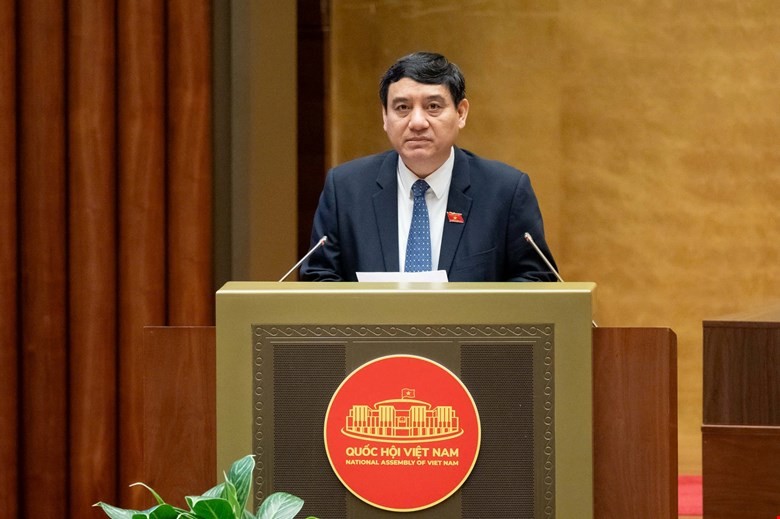 Hoàn thiện cơ chế phối hợp liên ngành trong phòng, chống ma túy