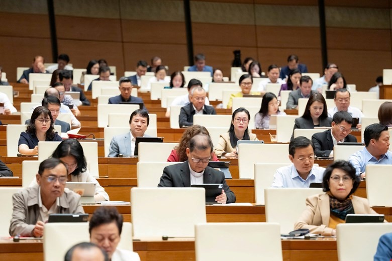 Hoàn thiện cơ chế phối hợp liên ngành trong phòng, chống ma túy