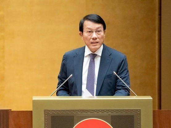 Hoàn thiện cơ chế phối hợp liên ngành trong phòng, chống ma túy