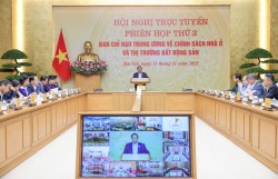 Xử lý ngay các hành vi tiêu cực, trục lợi trong lĩnh vực nhà ở xã hội