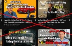 Phó Chủ tịch kiêm TGĐ Vingroup: "Đấu tranh tới cùng với tin giả vì trách nhiệm xã hội"