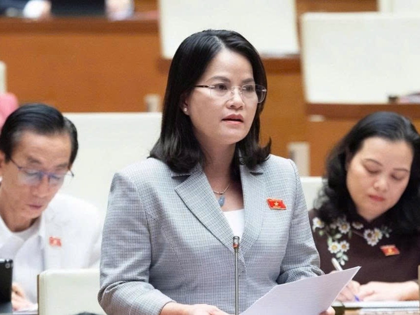 Luật Thi hành án dân sự (sửa đổi) cần thích ứng với nền kinh tế số