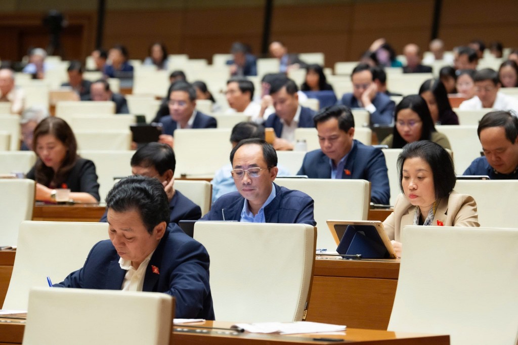 Luật Thi hành án dân sự (sửa đổi) cần thích ứng với nền kinh