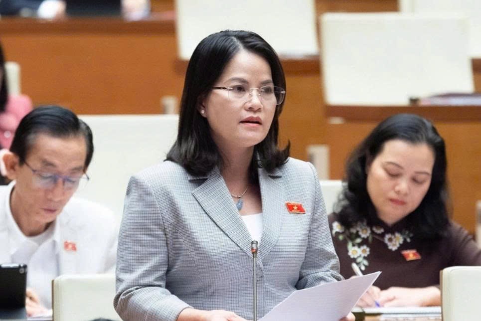 Luật Thi hành án dân sự (sửa đổi) cần thích ứng với nền kinh