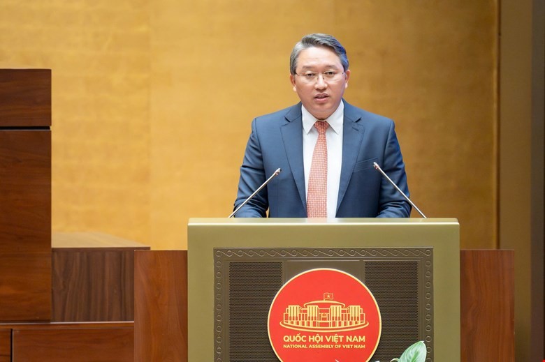 Luật Thi hành án dân sự (sửa đổi) cần thích ứng với nền kinh