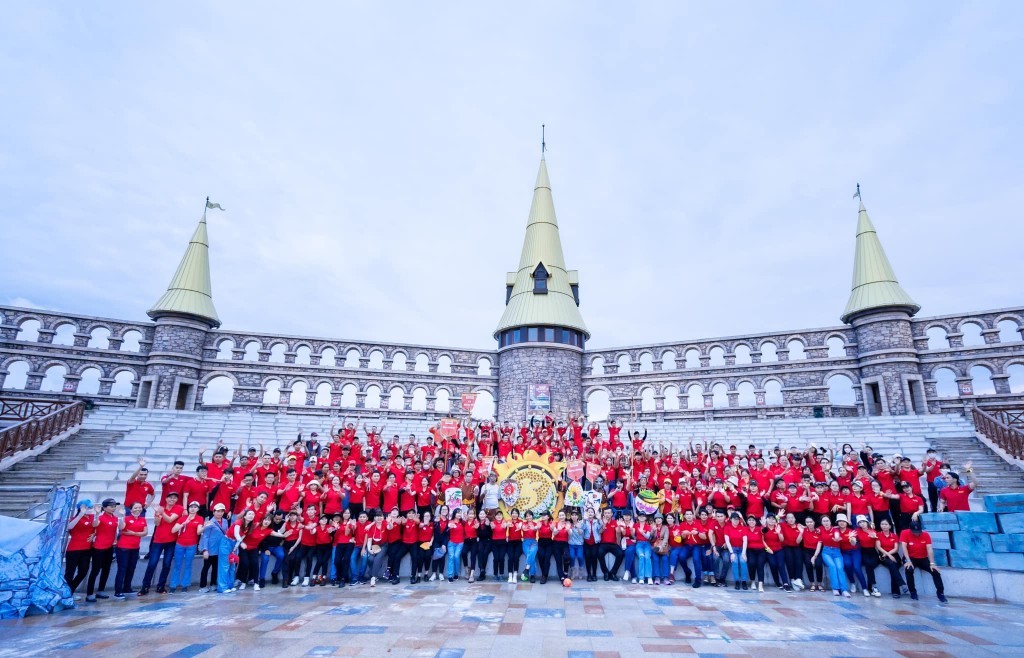 Sun World Ba Na Hills nâng tầm du lịch MICE thành trải nghiệm “độc bản”