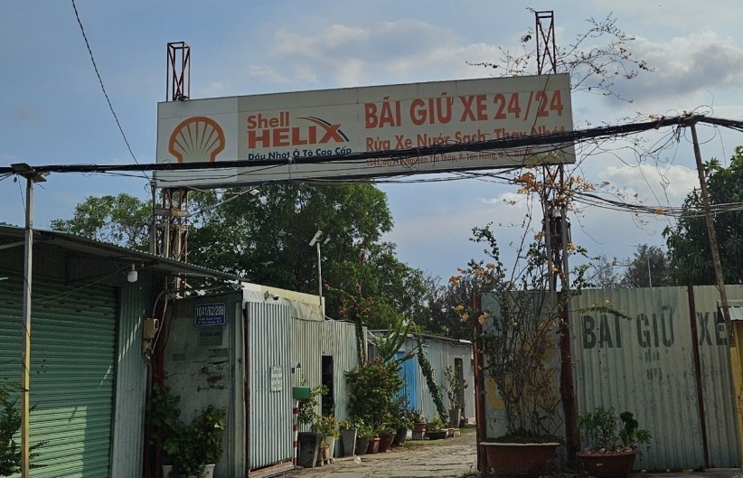 TP Hồ Chí Minh phân cấp xử lý xây dựng không phép, sai phép