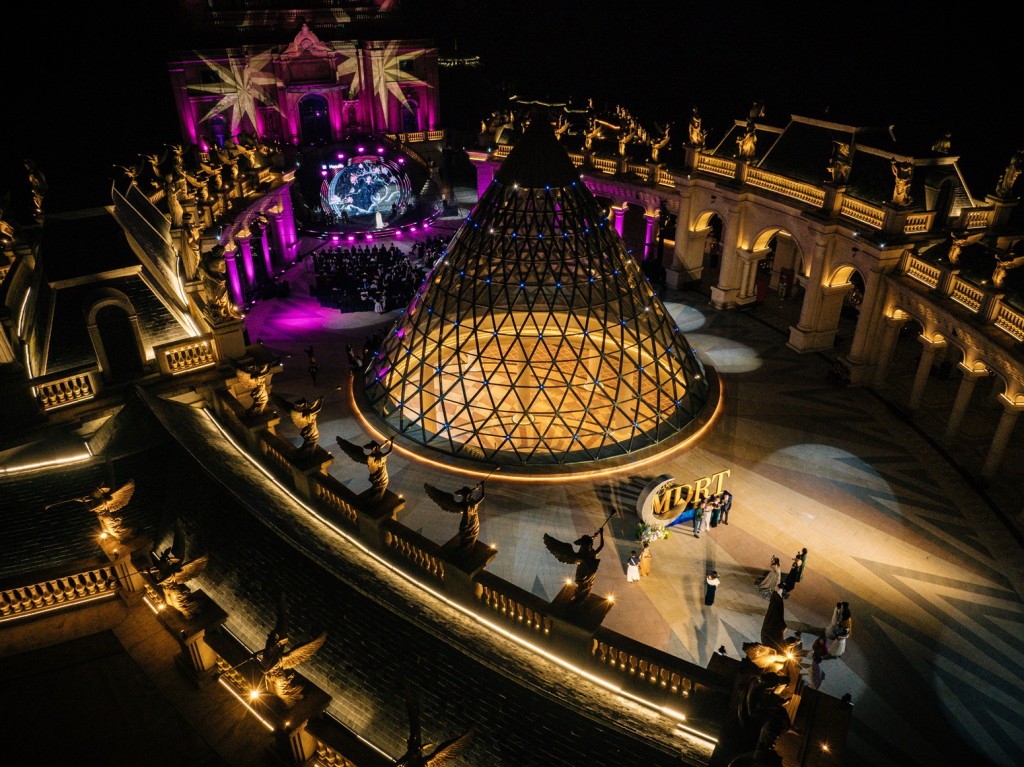 Sun World Ba Na Hills nâng tầm du lịch MICE thành trải nghiệm “độc bản”