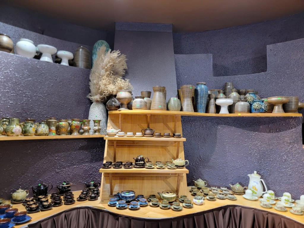 Phát triển làng nghề Hà Nội gắn với xây dựng thương hiệu sản phẩm OCOP