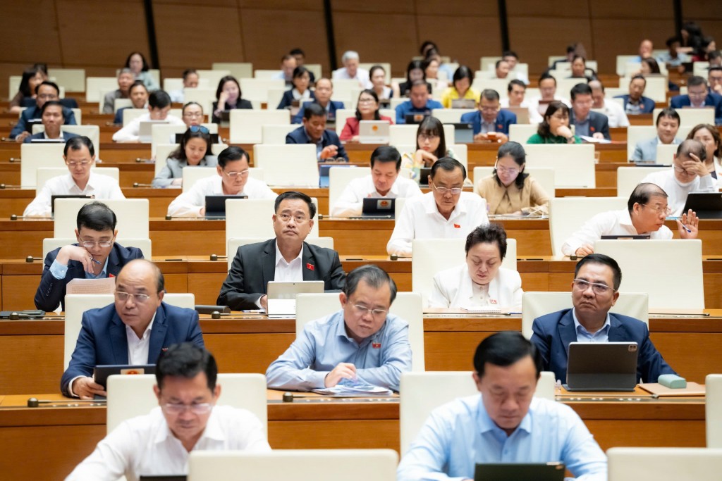 Luật phòng bệnh phải là tấm lá chắn thể chế bảo vệ sức khoẻ người dân