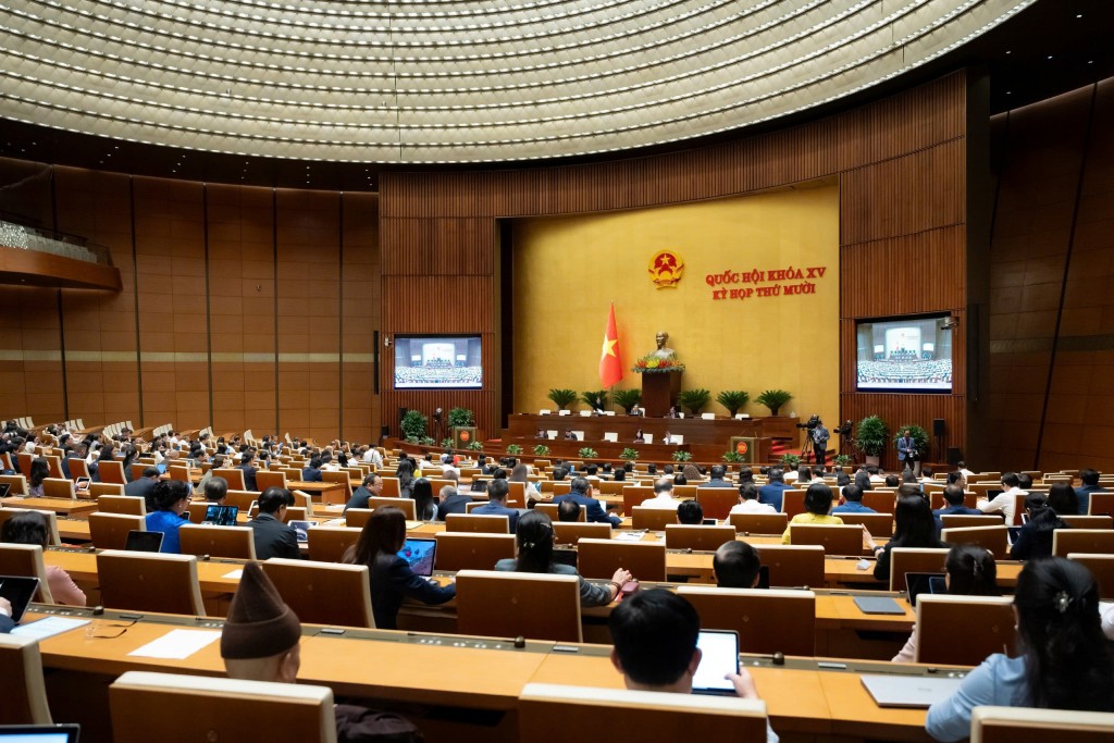 Luật phòng bệnh phải là tấm lá chắn thể chế bảo vệ sức khoẻ người dân