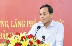 Bí thư Thành ủy TP Hồ Chí Minh nêu 3 nguyên tắc phòng, chống tham nhũng