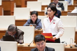 Luật phòng bệnh phải là tấm lá chắn thể chế bảo vệ sức khoẻ người dân