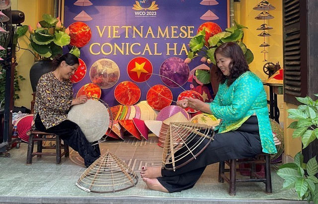 Chương trình OCOP: Động lực quan trọng trong xây dựng Nông thôn mới nâng cao, kiểu mẫu