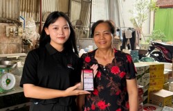 60 ngày xóa bỏ thuế khoán: Chuyển đổi kê khai chỉ trong một chạm với Tendoo