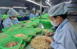 Khẳng định vai trò của công nhân trong thời kỳ mới