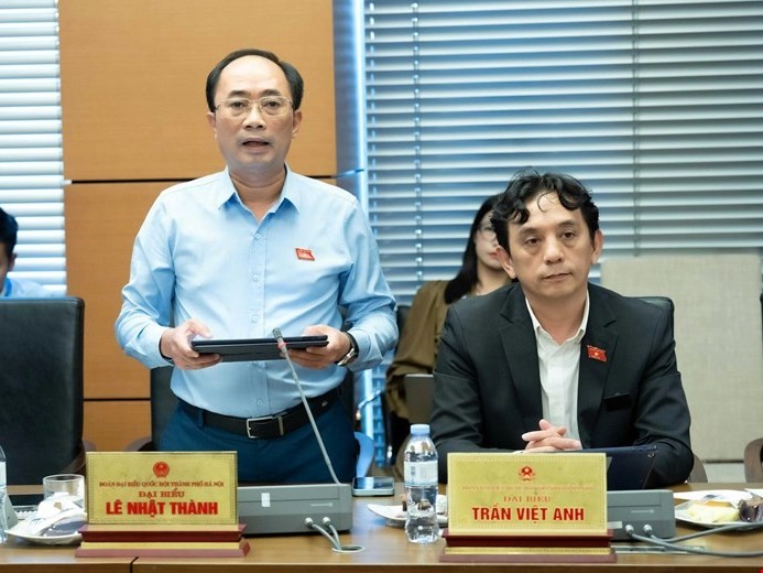 Bổ sung trách nhiệm của nền tảng số trong phòng, chống ma túy