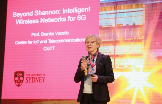 Hướng tới mạng truyền thông hỗn hợp thế hệ mới