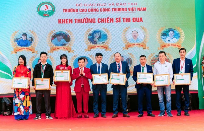 VCI tăng tốc đổi mới, mở rộng hợp tác và nâng cao chất lượng