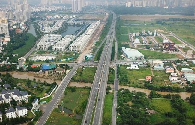 Đẩy nhanh tiến độ sắp xếp, xử lý cơ sở nhà, đất sau sắp xếp bộ máy