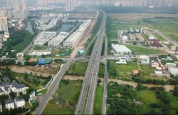 Đẩy nhanh tiến độ sắp xếp, xử lý cơ sở nhà, đất sau sắp xếp bộ máy