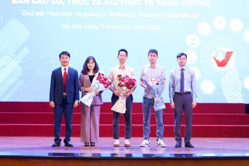  Bí thư Trung ương Đoàn, Chủ tịch Trung ương Hội Sinh viên Việt Nam Nguyễn Minh Triết