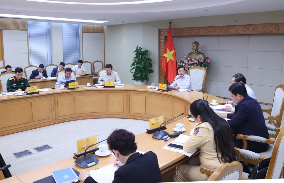 Thống nhất, đồng bộ, có phương án hỗ trợ phù hợp